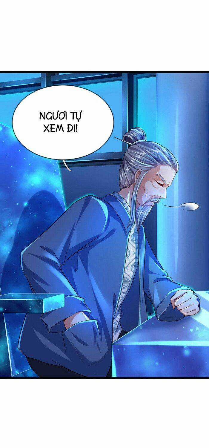 Đại Ma Hoàng Thường Ngày Phiền Não Chapter 21 trang 10