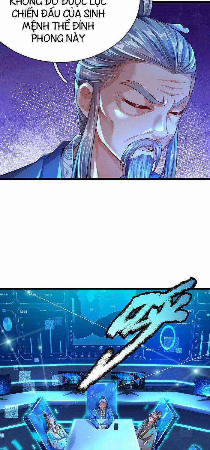 Đại Ma Hoàng Thường Ngày Phiền Não Chapter 21 trang 13