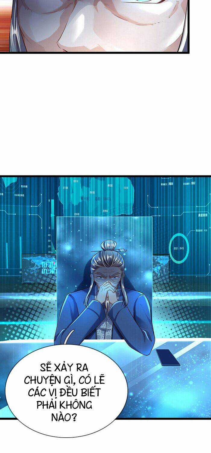 Đại Ma Hoàng Thường Ngày Phiền Não Chapter 21 trang 23