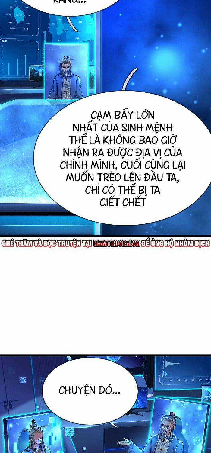 Đại Ma Hoàng Thường Ngày Phiền Não Chapter 21 trang 7