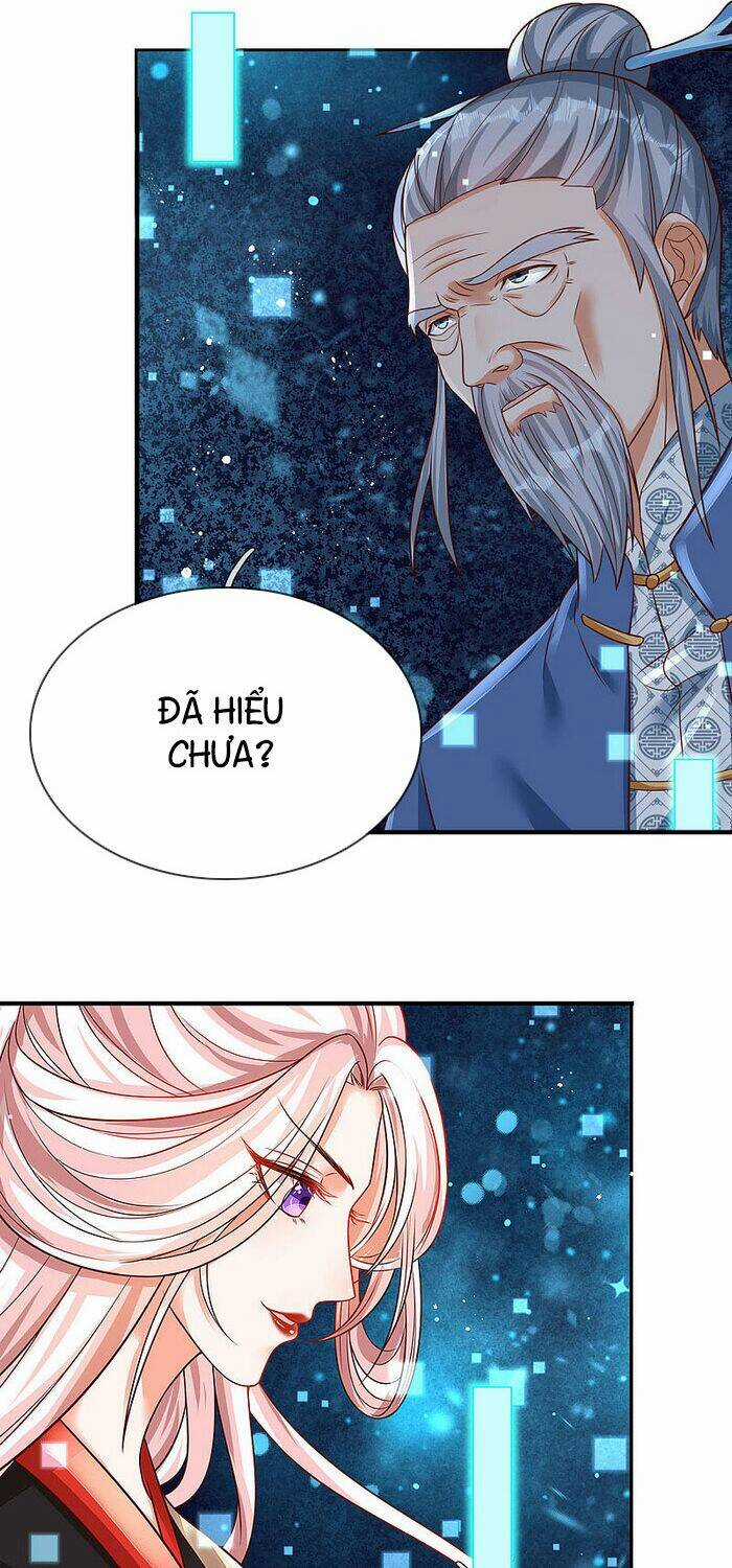 Đại Ma Hoàng Thường Ngày Phiền Não Chapter 22 trang 11