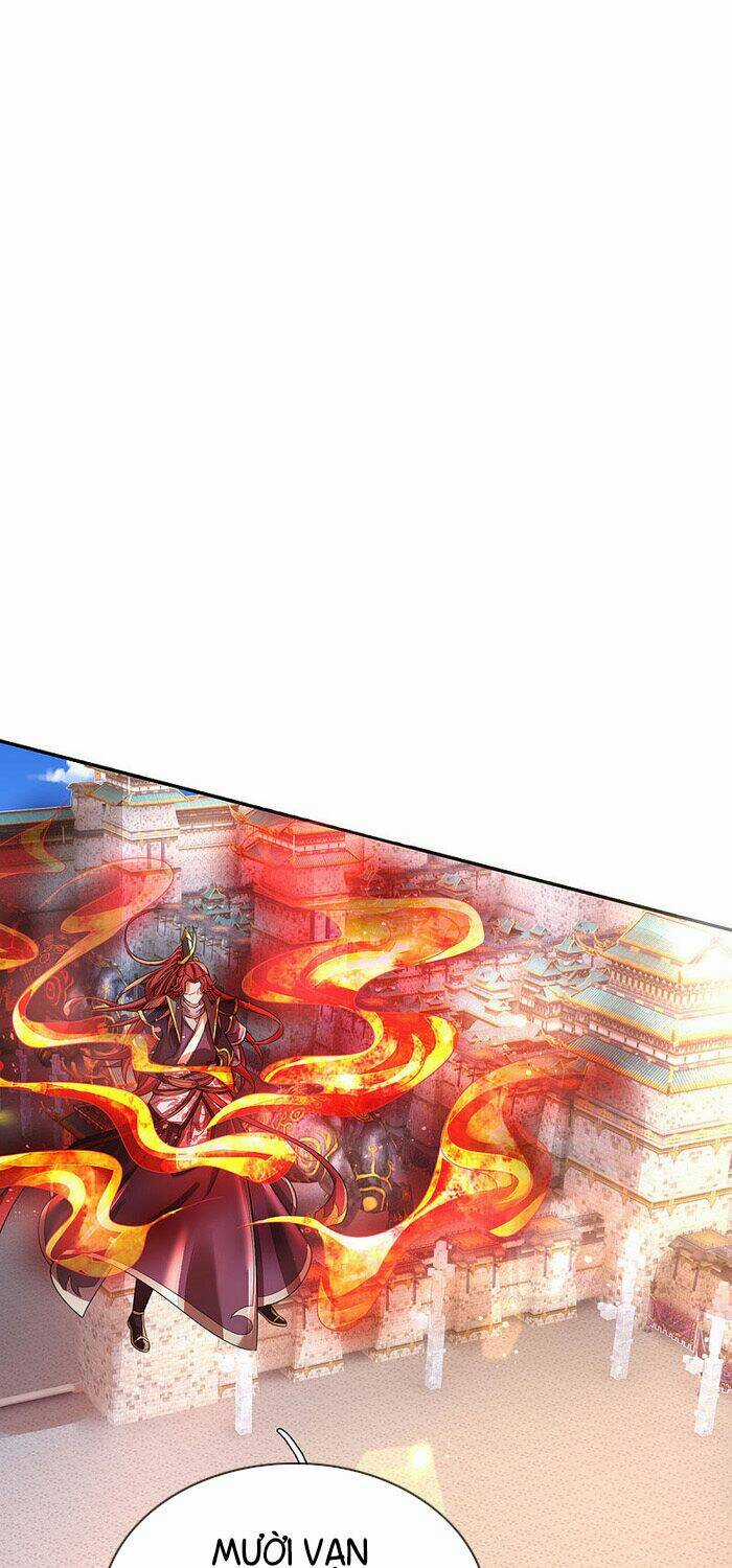 Đại Ma Hoàng Thường Ngày Phiền Não Chapter 22 trang 14