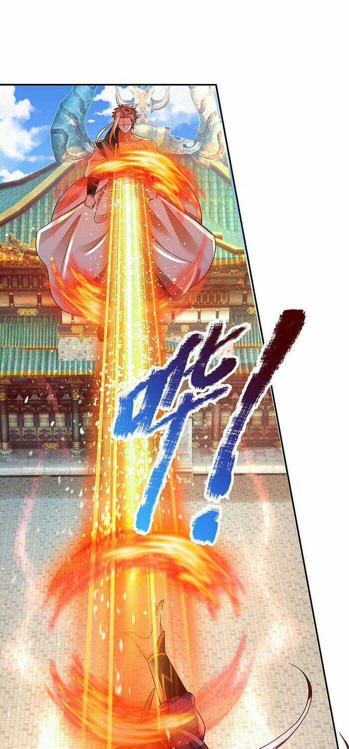 Đại Ma Hoàng Thường Ngày Phiền Não Chapter 22 trang 19