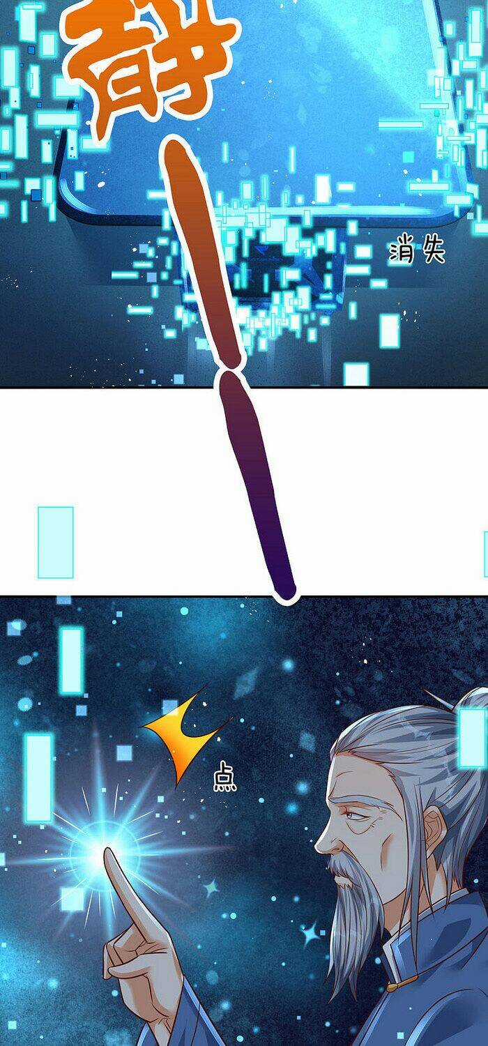 Đại Ma Hoàng Thường Ngày Phiền Não Chapter 22 trang 4