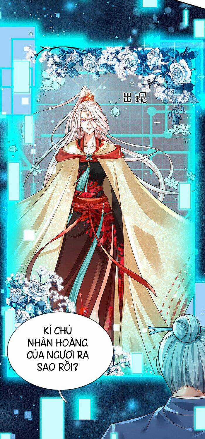 Đại Ma Hoàng Thường Ngày Phiền Não Chapter 22 trang 6