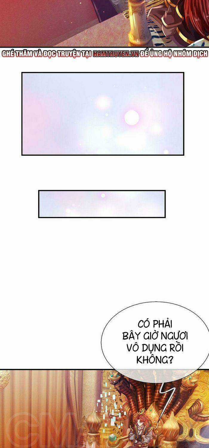 Đại Ma Hoàng Thường Ngày Phiền Não Chapter 23 trang 10