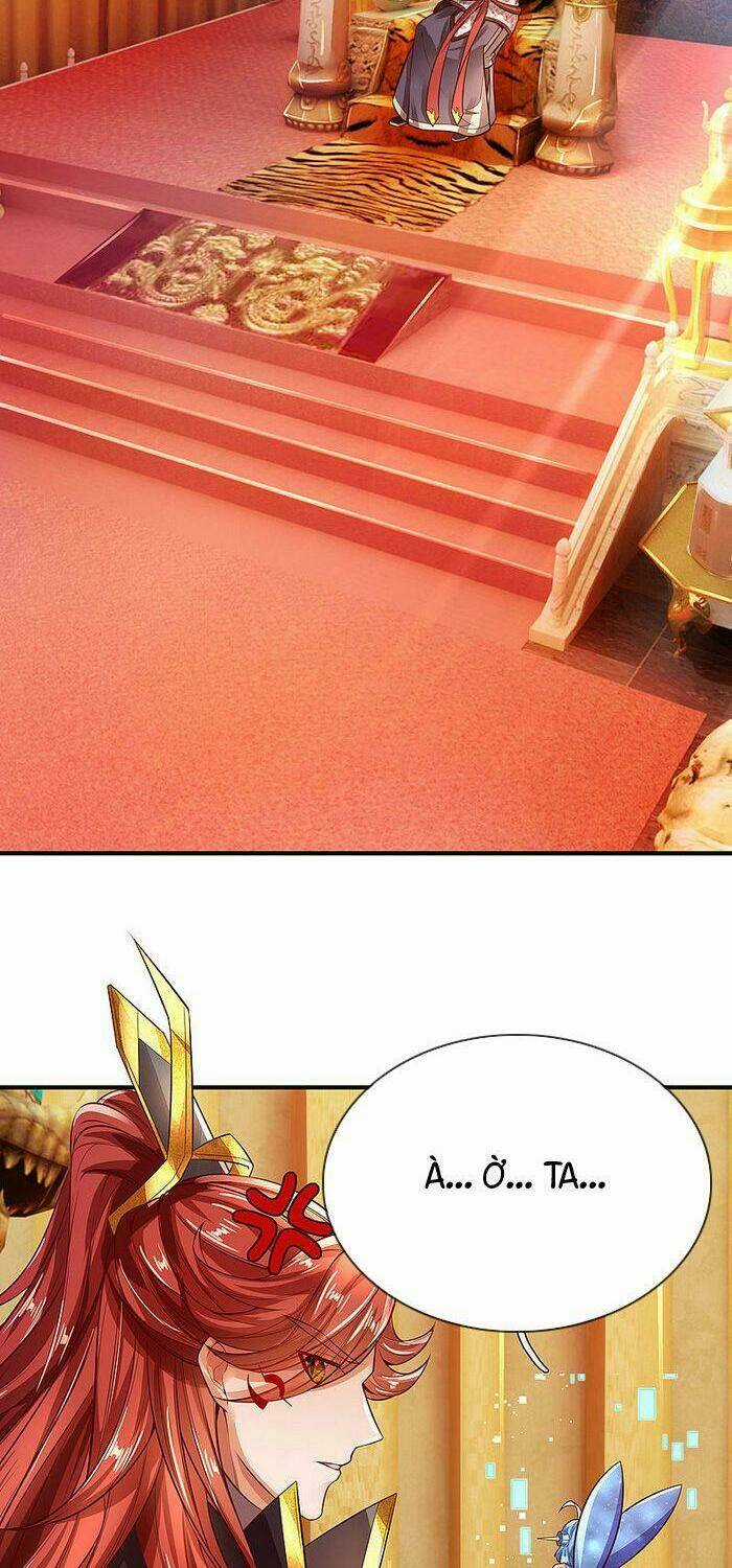 Đại Ma Hoàng Thường Ngày Phiền Não Chapter 23 trang 11