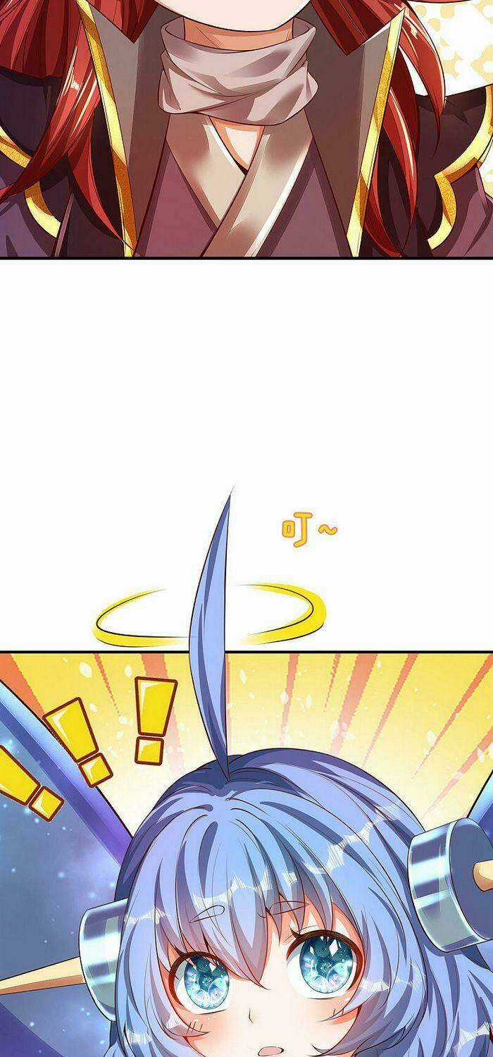 Đại Ma Hoàng Thường Ngày Phiền Não Chapter 23 trang 14