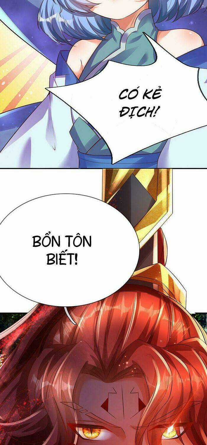 Đại Ma Hoàng Thường Ngày Phiền Não Chapter 23 trang 15