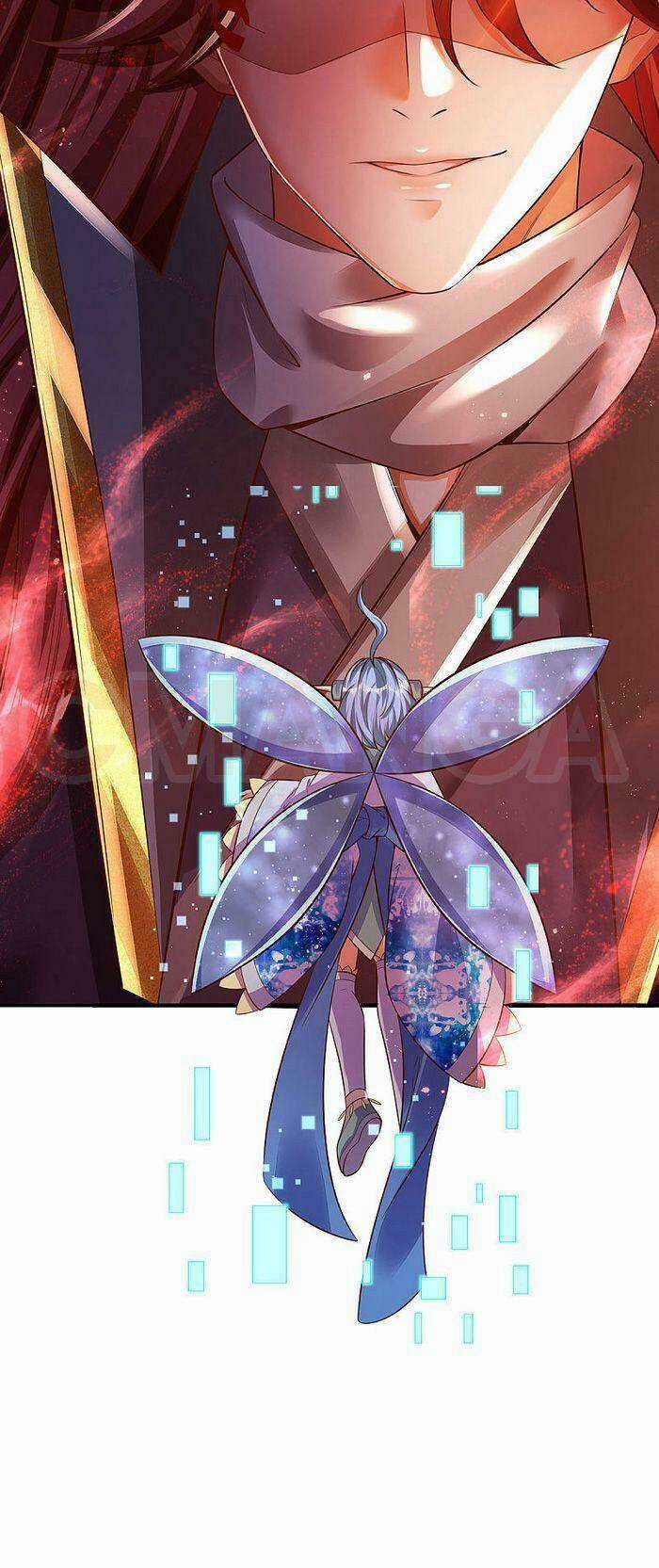 Đại Ma Hoàng Thường Ngày Phiền Não Chapter 23 trang 16