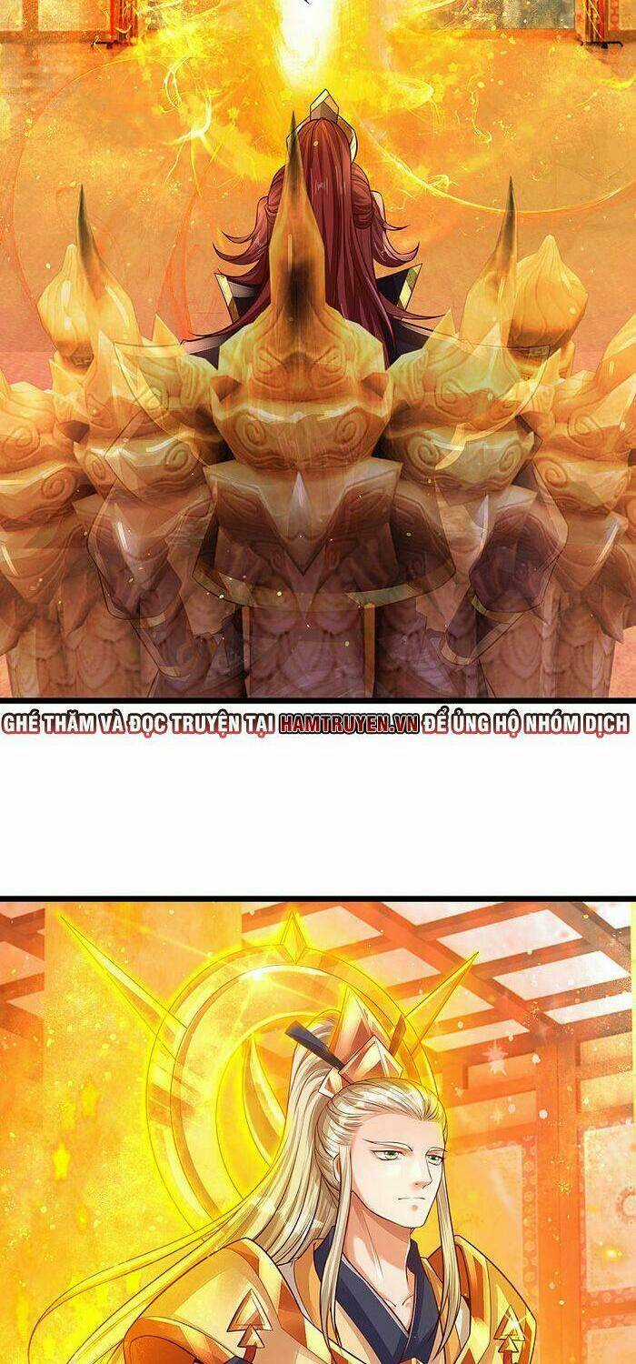 Đại Ma Hoàng Thường Ngày Phiền Não Chapter 23 trang 18