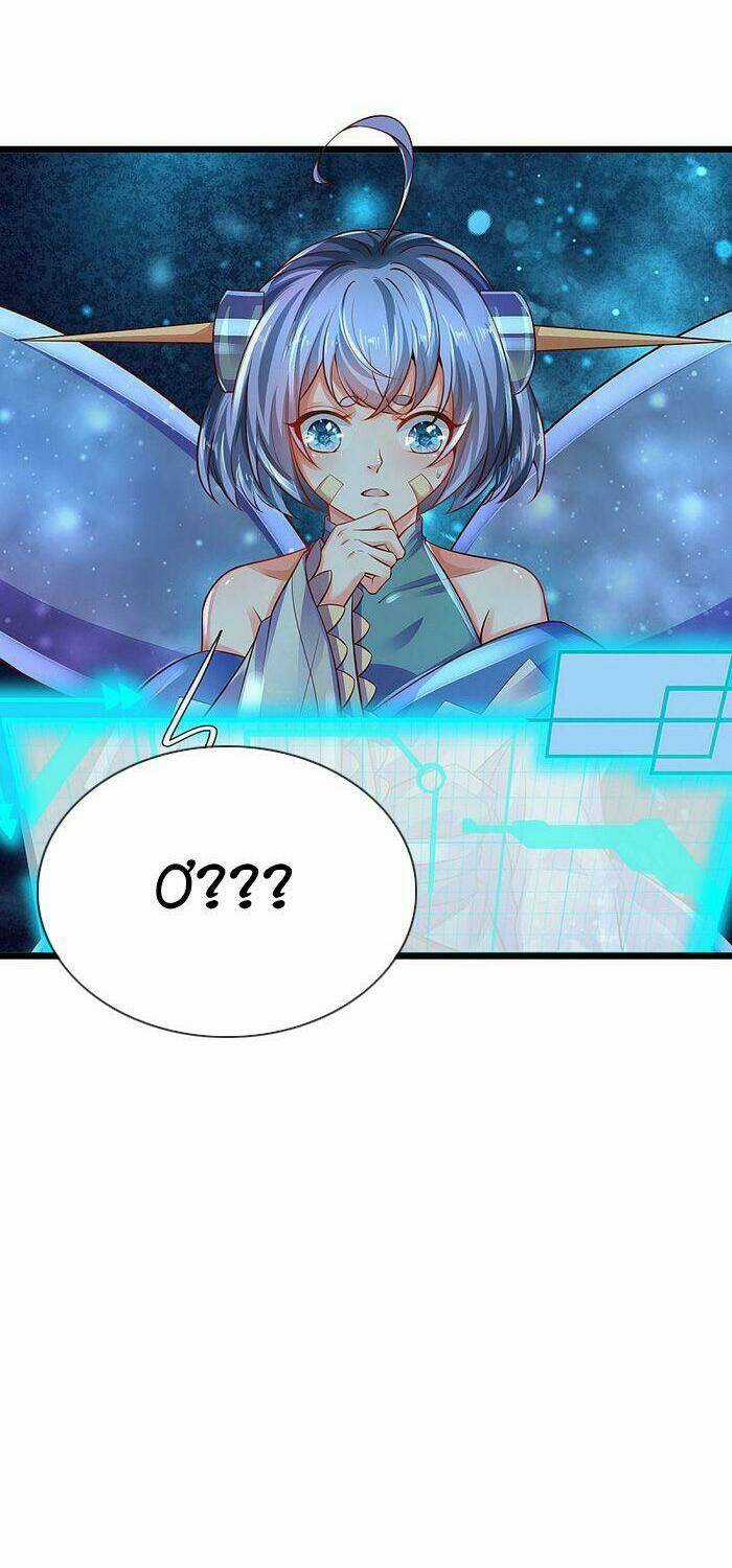 Đại Ma Hoàng Thường Ngày Phiền Não Chapter 23 trang 20