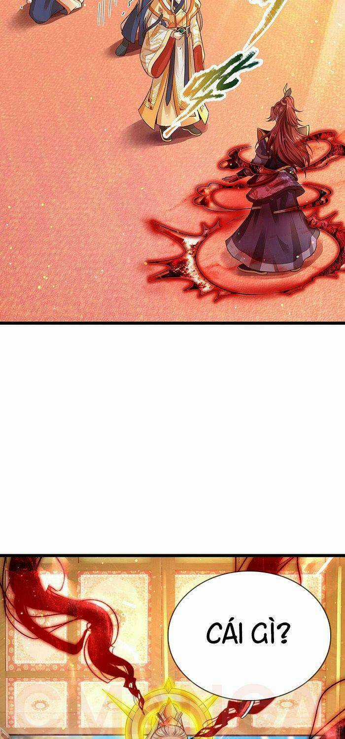 Đại Ma Hoàng Thường Ngày Phiền Não Chapter 24 trang 10