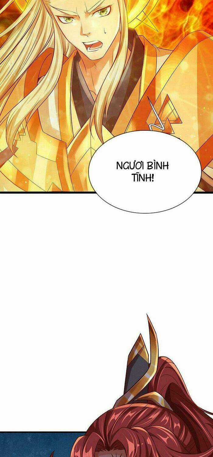 Đại Ma Hoàng Thường Ngày Phiền Não Chapter 24 trang 13