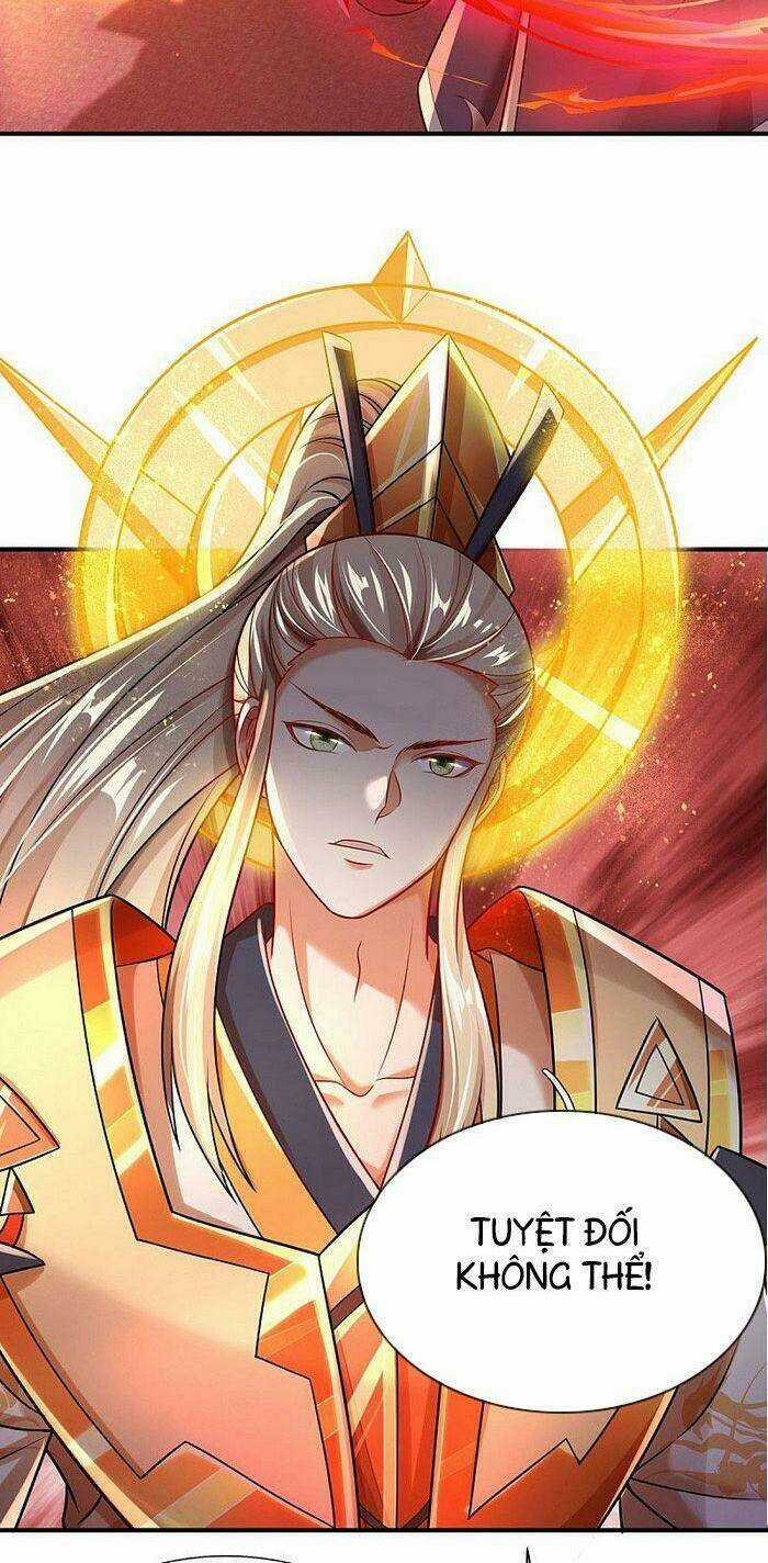 Đại Ma Hoàng Thường Ngày Phiền Não Chapter 24 trang 17