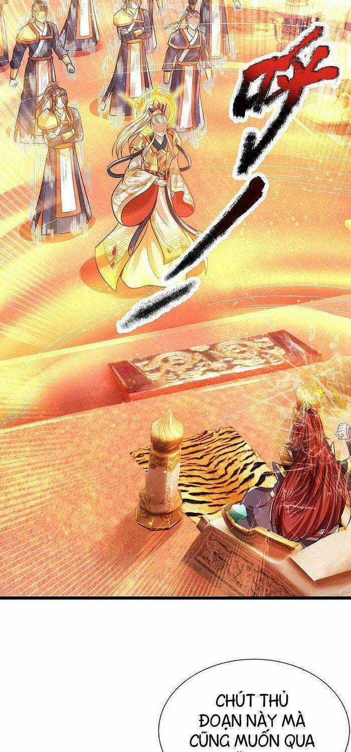 Đại Ma Hoàng Thường Ngày Phiền Não Chapter 24 trang 2