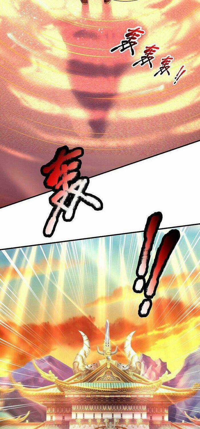 Đại Ma Hoàng Thường Ngày Phiền Não Chapter 24 trang 23