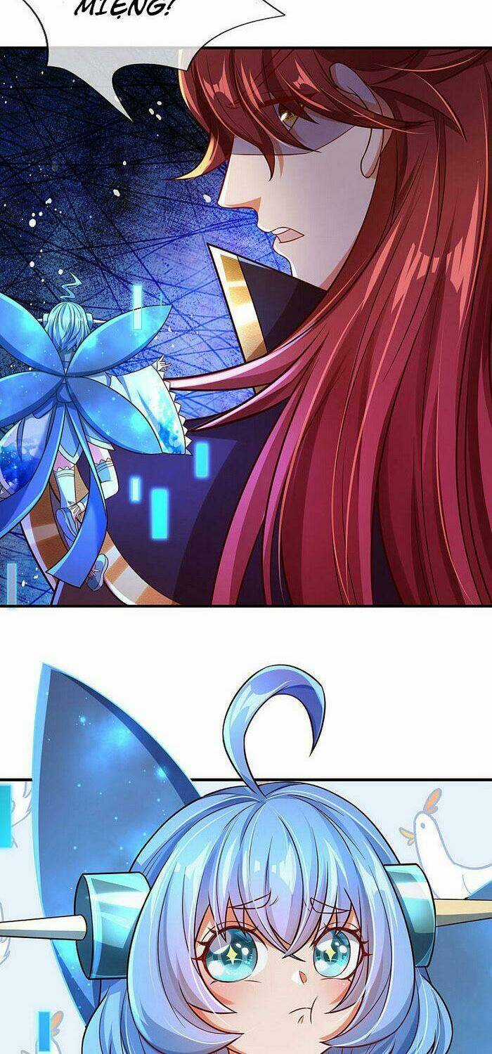 Đại Ma Hoàng Thường Ngày Phiền Não Chapter 25 trang 1