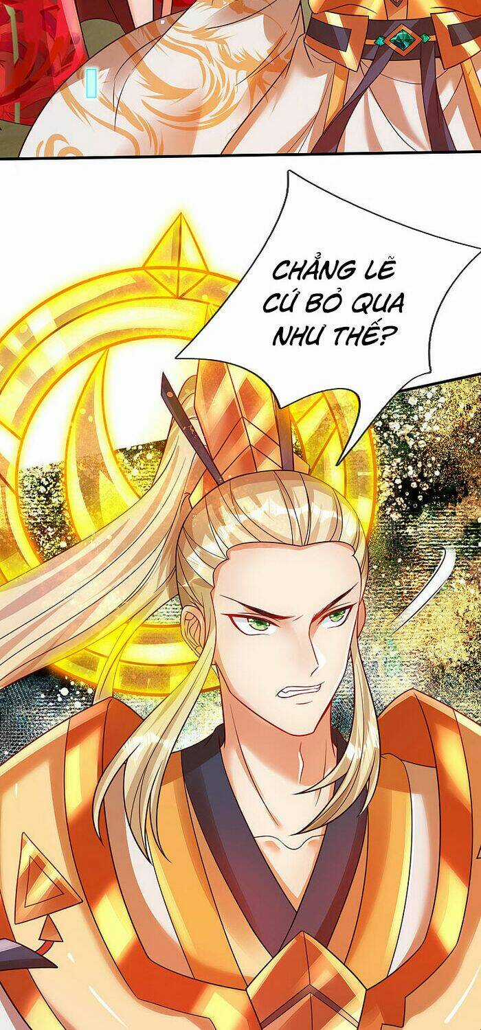 Đại Ma Hoàng Thường Ngày Phiền Não Chapter 27 trang 1