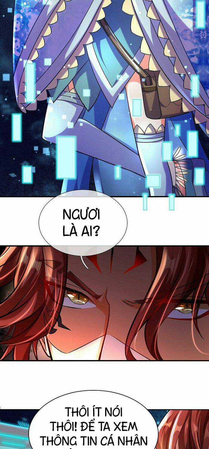 Đại Ma Hoàng Thường Ngày Phiền Não Chapter 3 trang 12