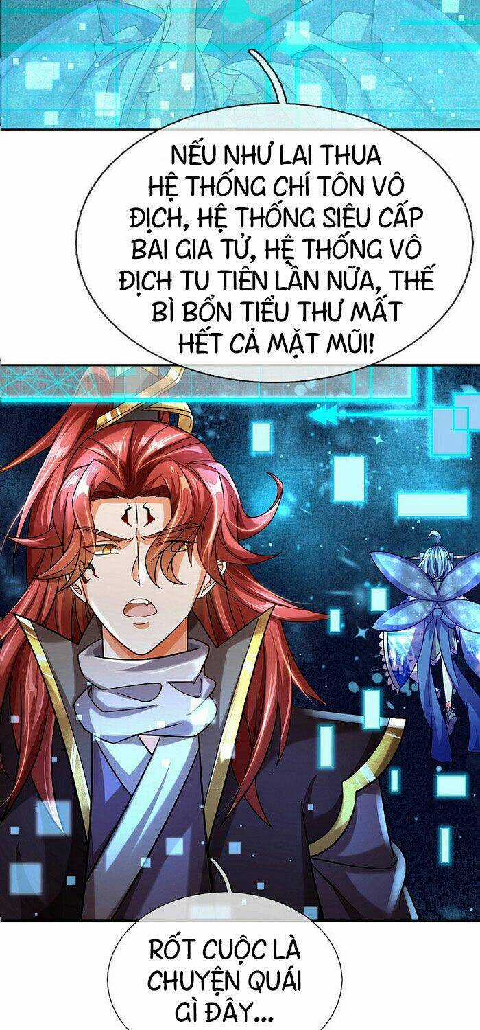 Đại Ma Hoàng Thường Ngày Phiền Não Chapter 3 trang 14