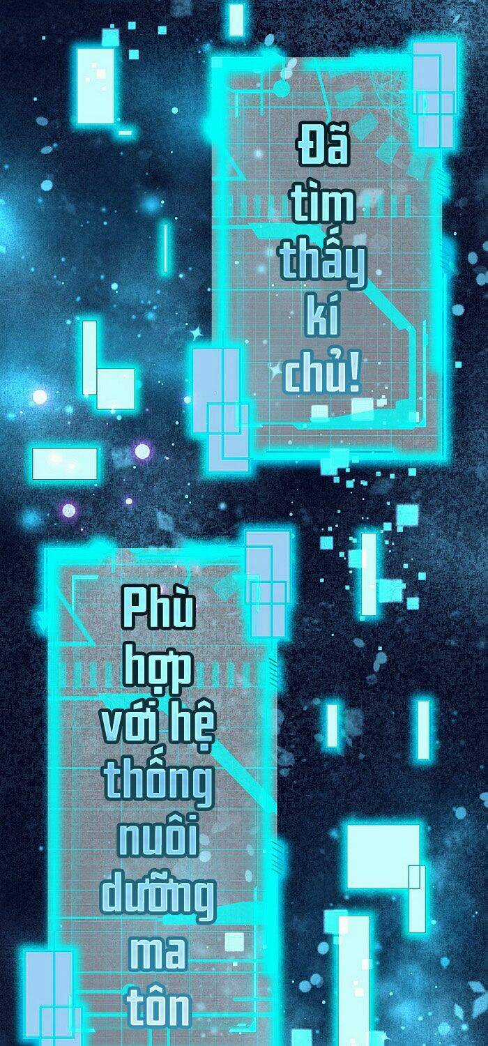 Đại Ma Hoàng Thường Ngày Phiền Não Chapter 3 trang 6