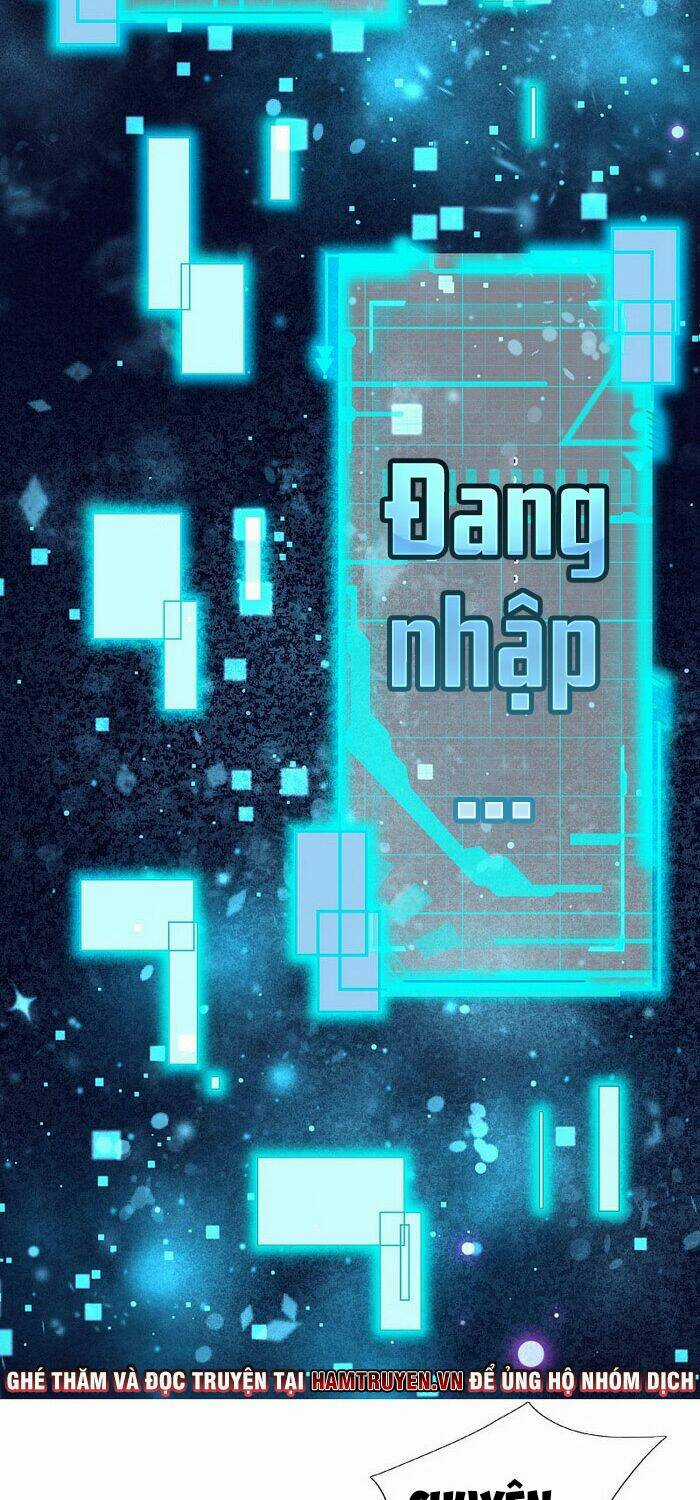 Đại Ma Hoàng Thường Ngày Phiền Não Chapter 3 trang 7