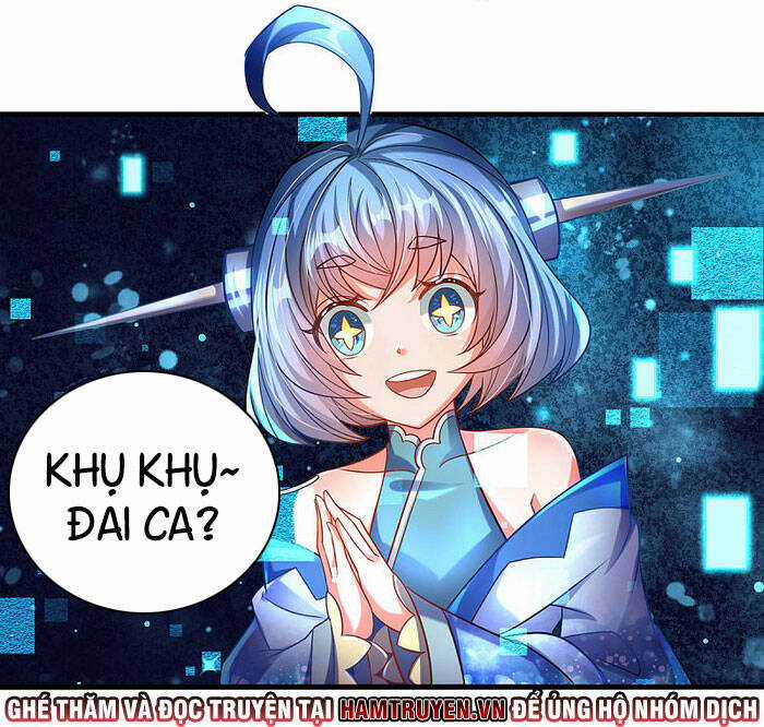 Đại Ma Hoàng Thường Ngày Phiền Não Chapter 4 trang 4