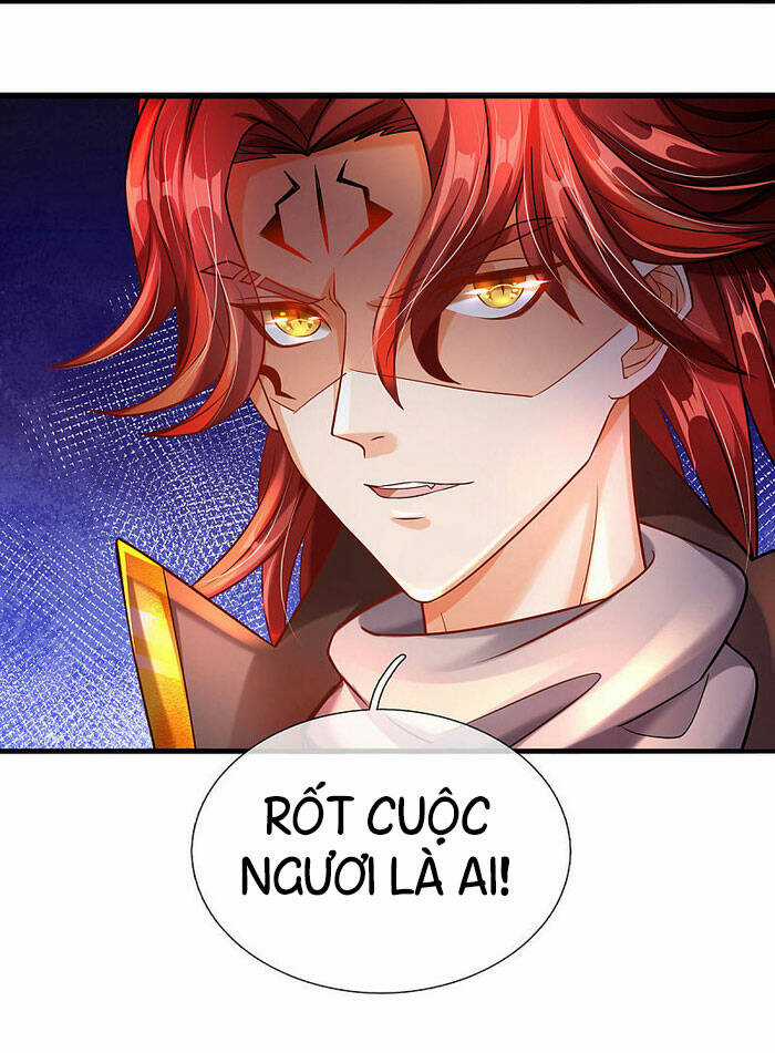 Đại Ma Hoàng Thường Ngày Phiền Não Chapter 4 trang 6