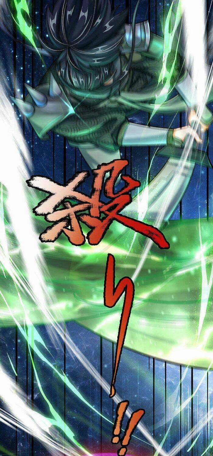 Đại Ma Hoàng Thường Ngày Phiền Não Chapter 5 trang 16