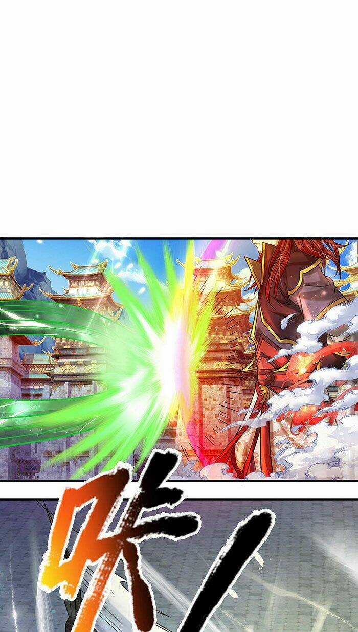 Đại Ma Hoàng Thường Ngày Phiền Não Chapter 5 trang 18