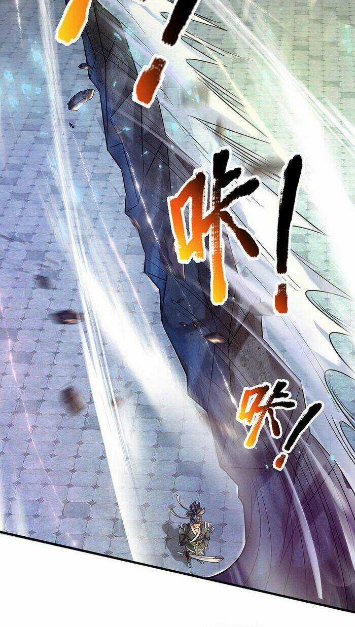 Đại Ma Hoàng Thường Ngày Phiền Não Chapter 5 trang 19