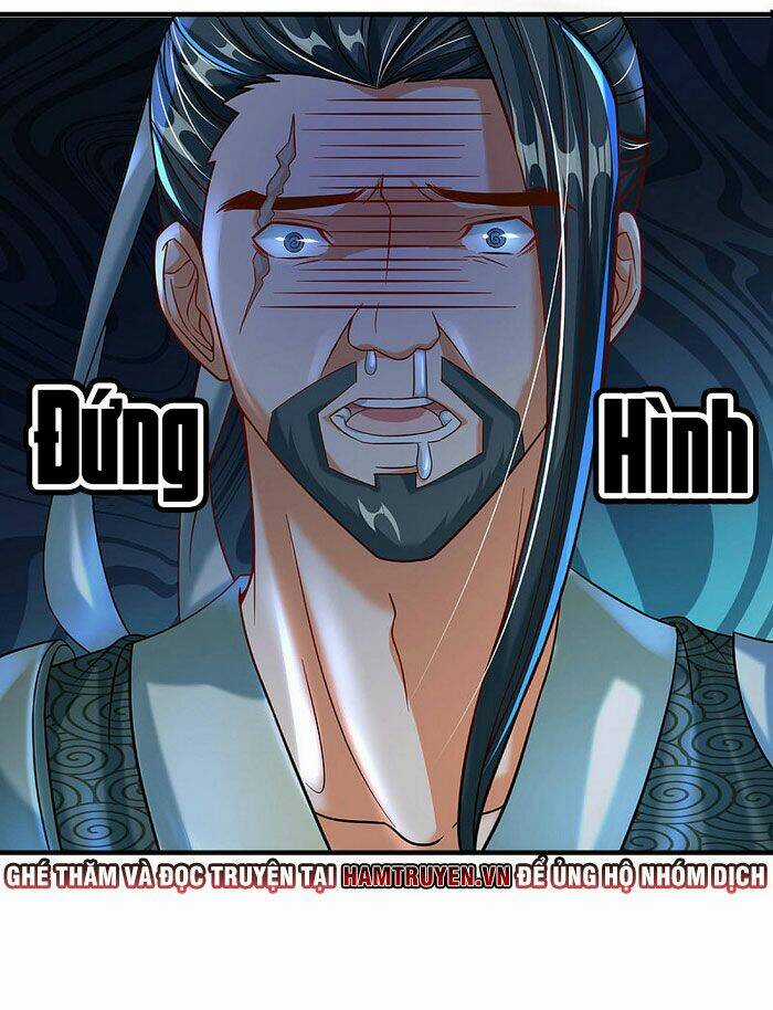 Đại Ma Hoàng Thường Ngày Phiền Não Chapter 5 trang 20