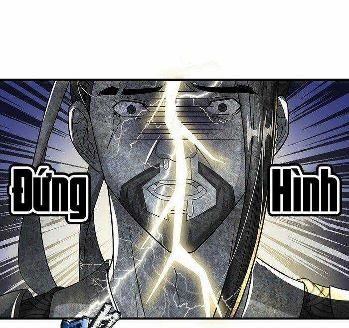 Đại Ma Hoàng Thường Ngày Phiền Não Chapter 5 trang 23