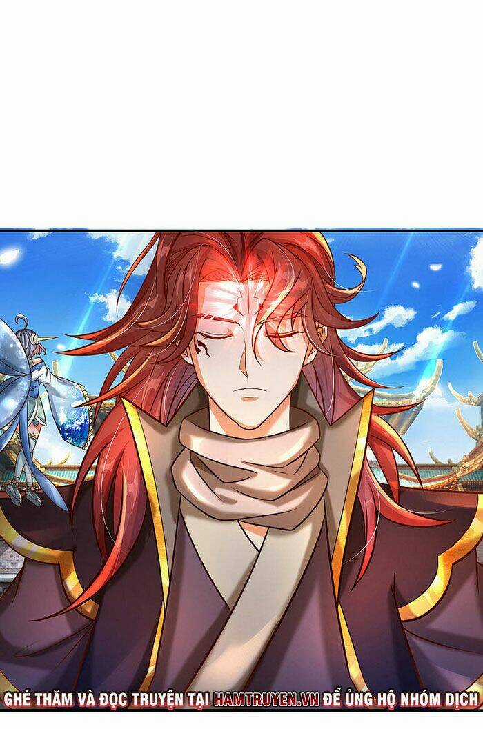 Đại Ma Hoàng Thường Ngày Phiền Não Chapter 5 trang 4