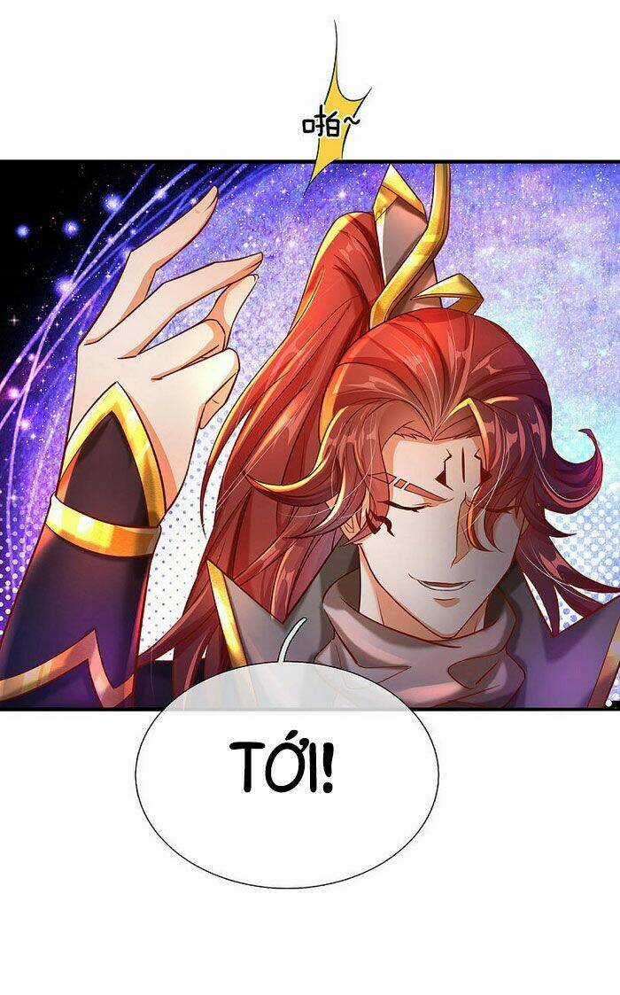 Đại Ma Hoàng Thường Ngày Phiền Não Chapter 5 trang 6