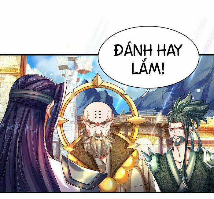 Đại Ma Hoàng Thường Ngày Phiền Não Chapter 6 trang 8