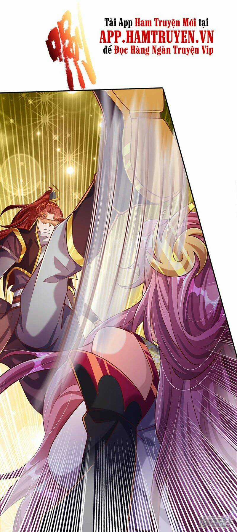 Đại Ma Hoàng Thường Ngày Phiền Não Chapter 60 trang 0