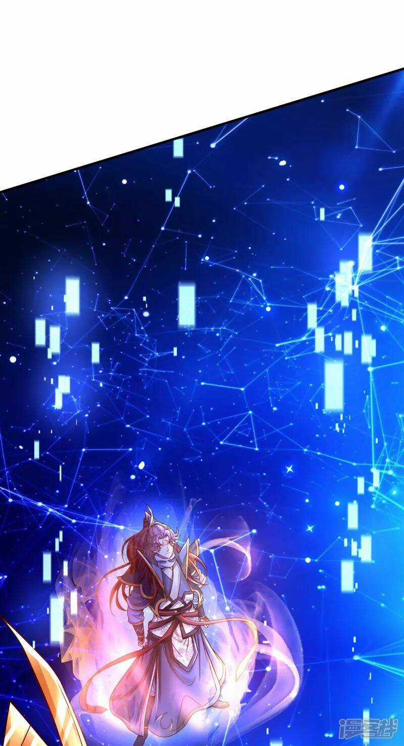 Đại Ma Hoàng Thường Ngày Phiền Não Chapter 62 trang 0