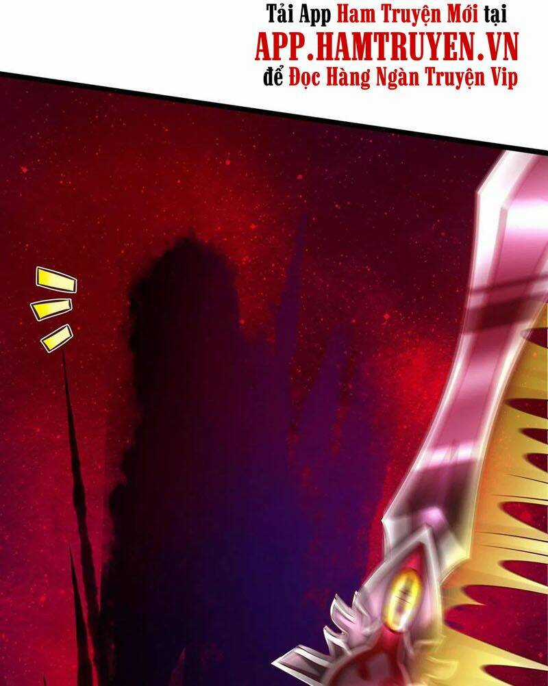 Đại Ma Hoàng Thường Ngày Phiền Não Chapter 66 trang 1