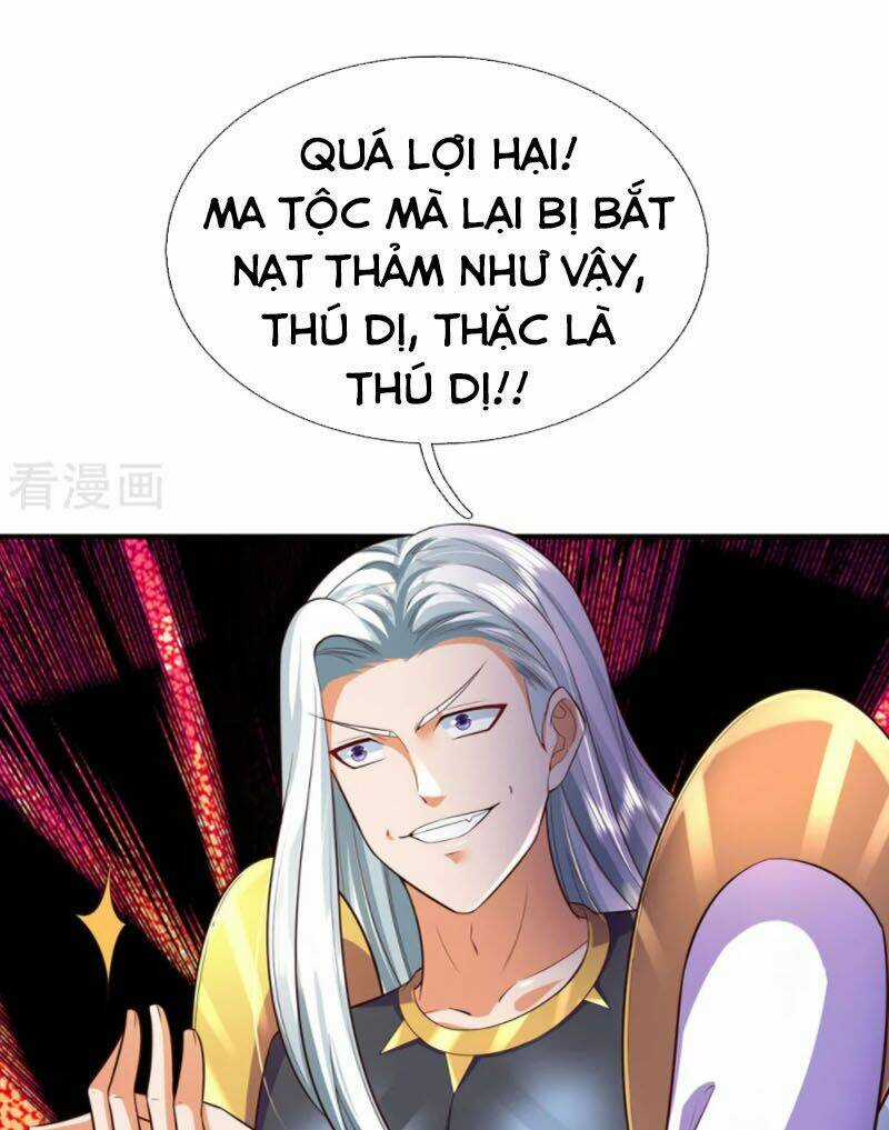 Đại Ma Hoàng Thường Ngày Phiền Não Chapter 68 trang 0
