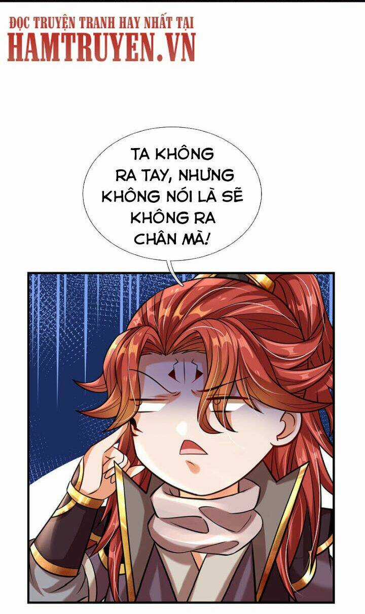 Đại Ma Hoàng Thường Ngày Phiền Não Chapter 7 trang 10