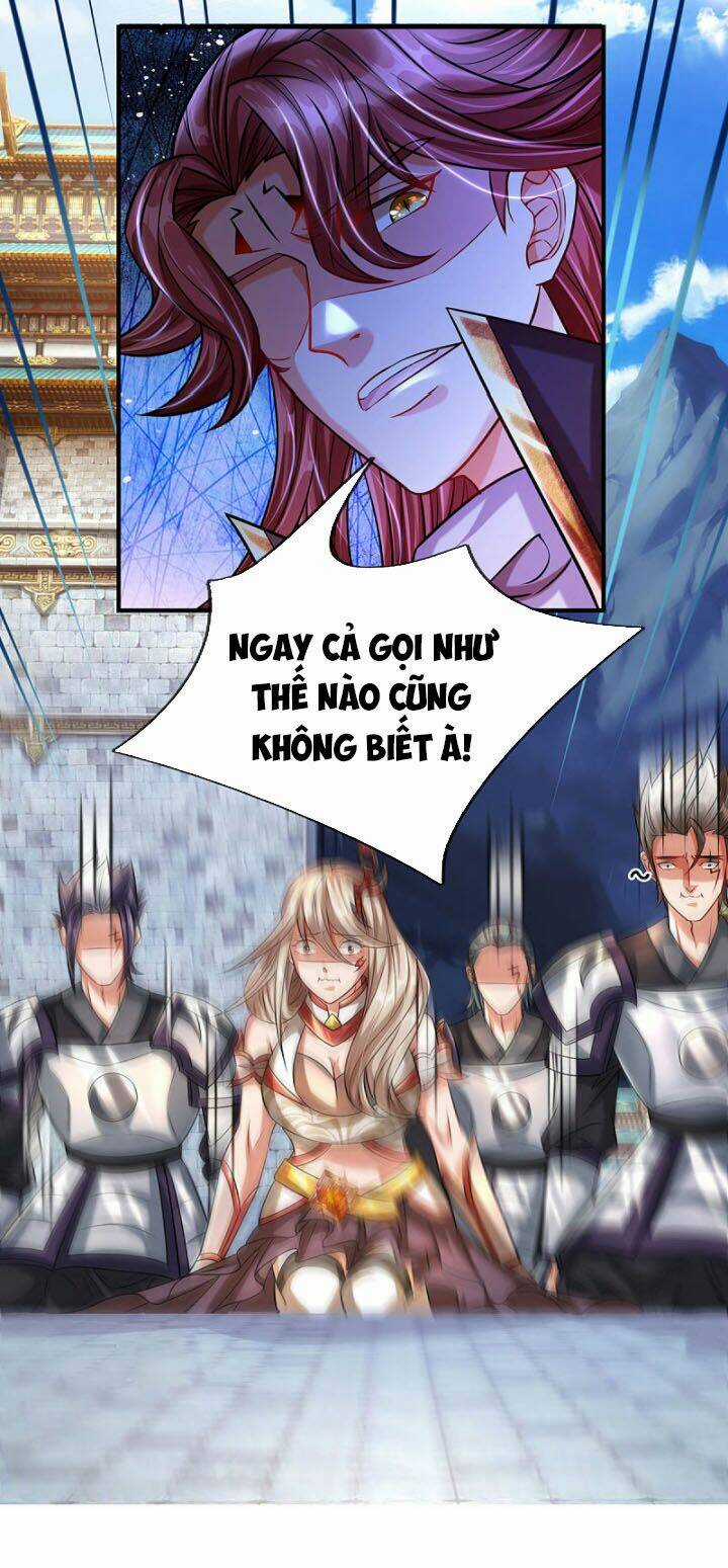 Đại Ma Hoàng Thường Ngày Phiền Não Chapter 7 trang 15