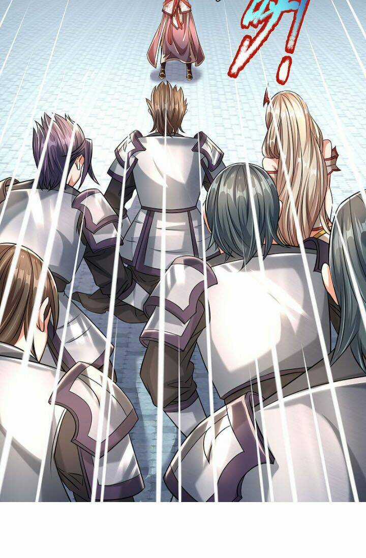 Đại Ma Hoàng Thường Ngày Phiền Não Chapter 7 trang 18