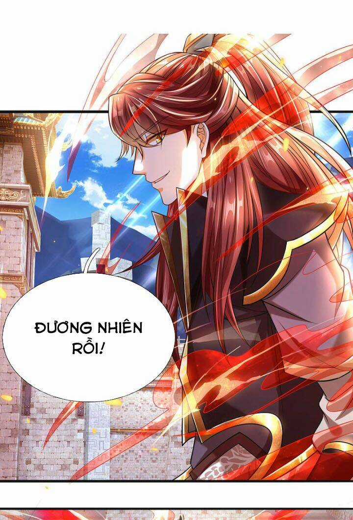 Đại Ma Hoàng Thường Ngày Phiền Não Chapter 7 trang 3