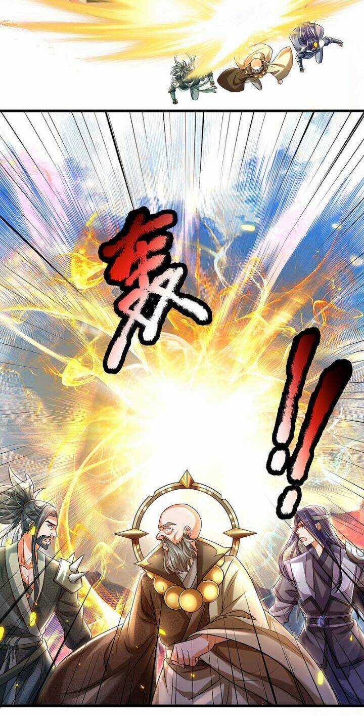 Đại Ma Hoàng Thường Ngày Phiền Não Chapter 7 trang 8