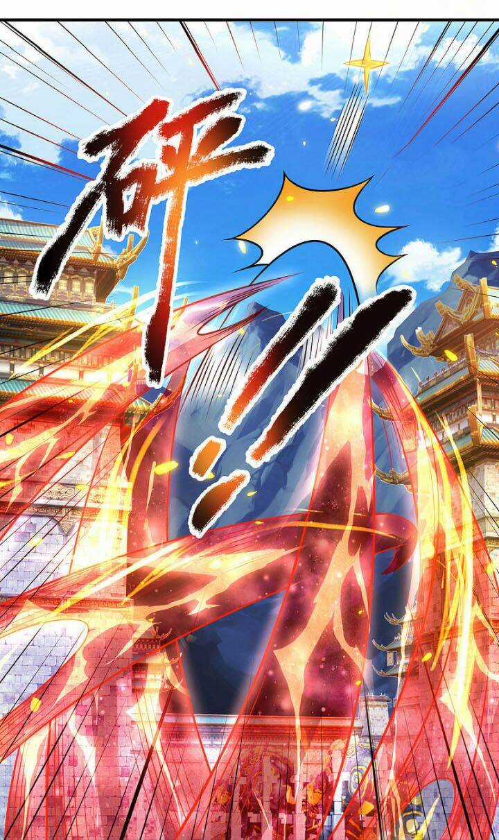 Đại Ma Hoàng Thường Ngày Phiền Não Chapter 7 trang 9