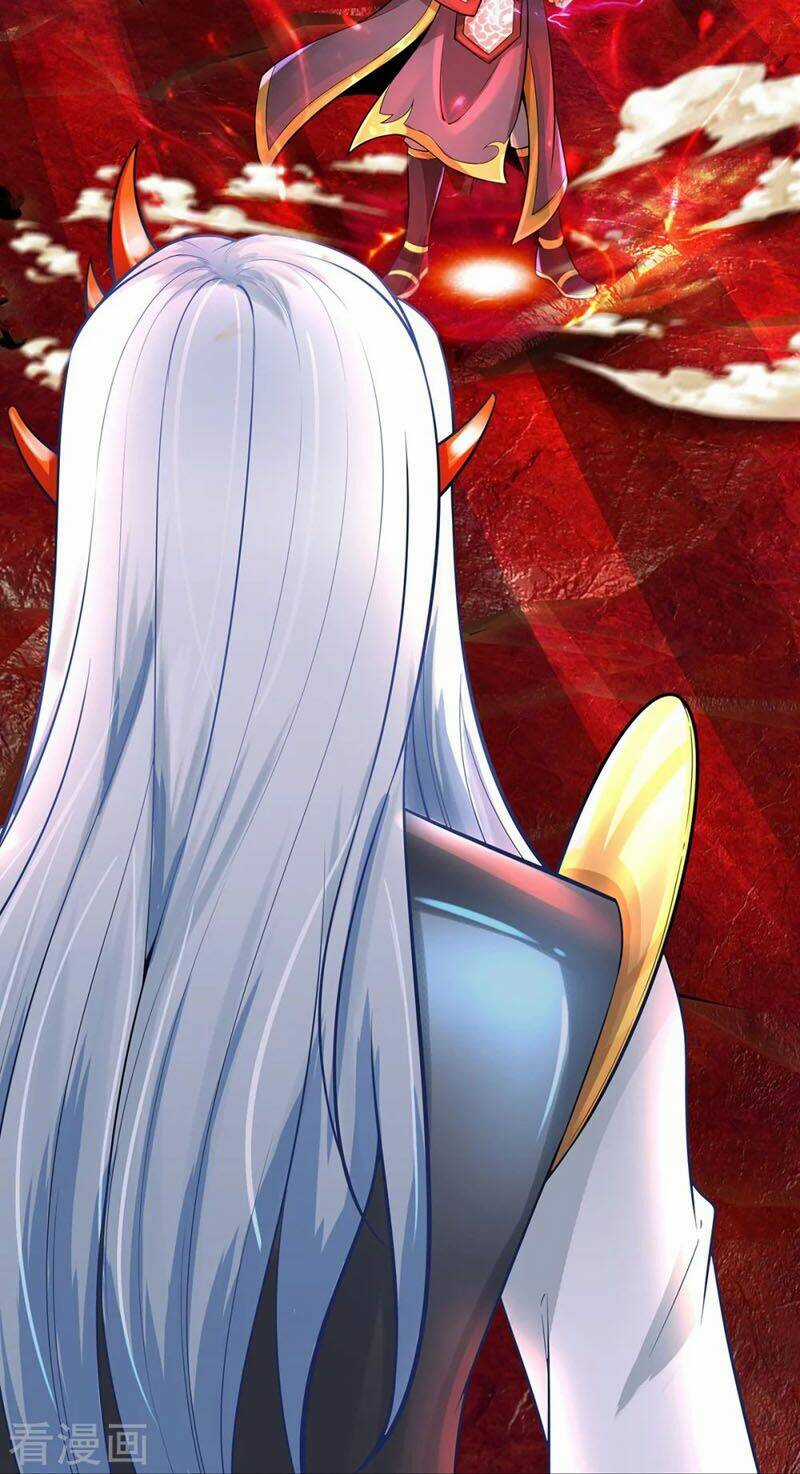 Đại Ma Hoàng Thường Ngày Phiền Não Chapter 71 trang 1