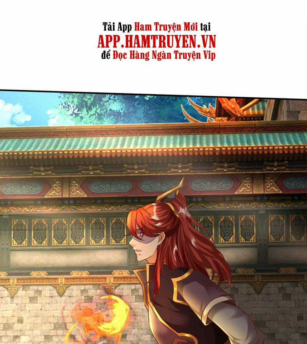 Đại Ma Hoàng Thường Ngày Phiền Não Chapter 75 trang 0