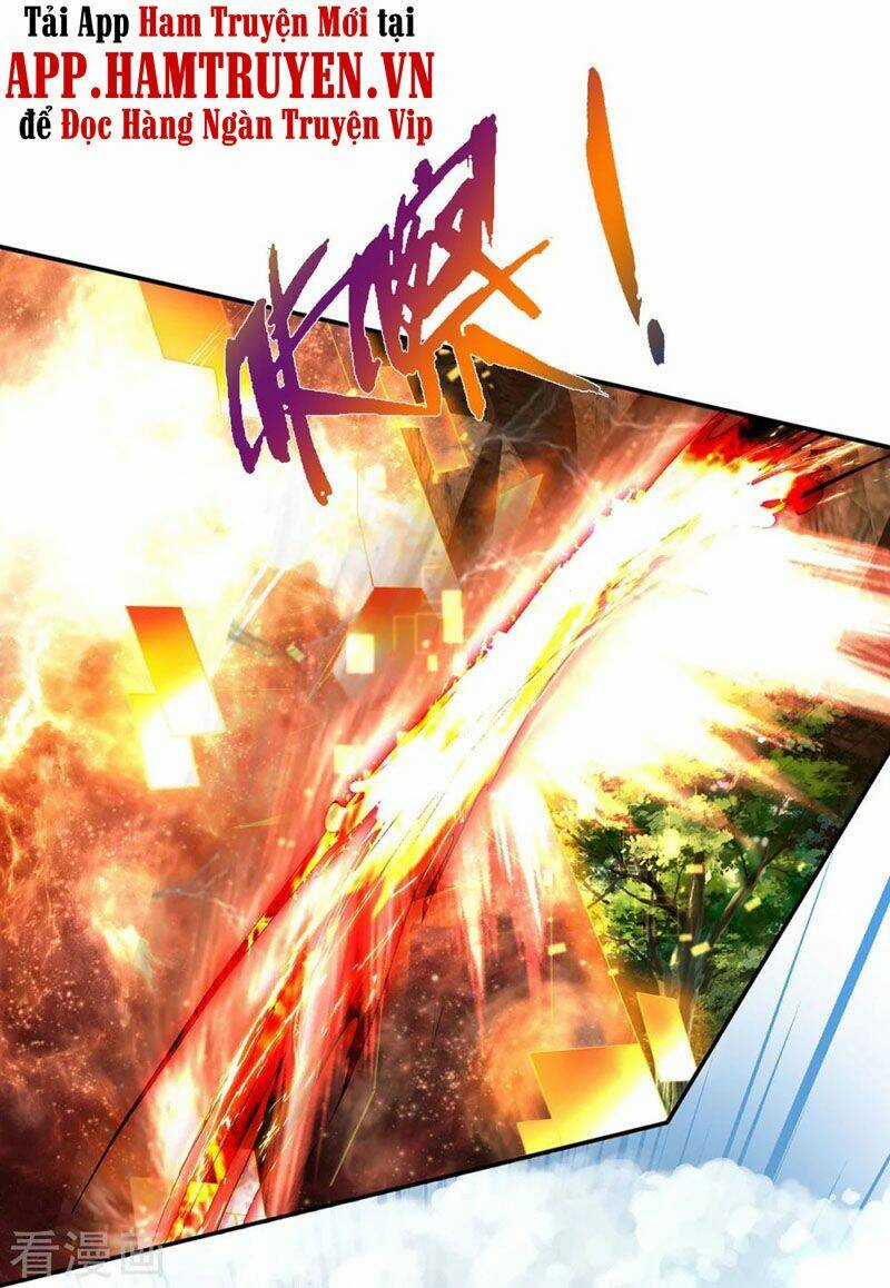 Đại Ma Hoàng Thường Ngày Phiền Não Chapter 76 trang 1